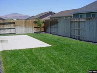 Lush Landscaping for your enjoyment...